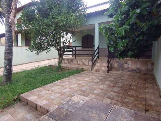 #480 - Casa para Venda em São Pedro da Aldeia - RJ - 3