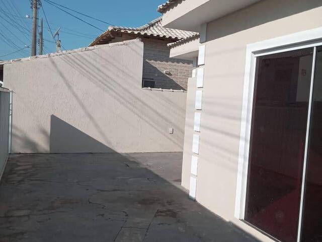 #481 - Casa para Venda em São Pedro da Aldeia - RJ - 3