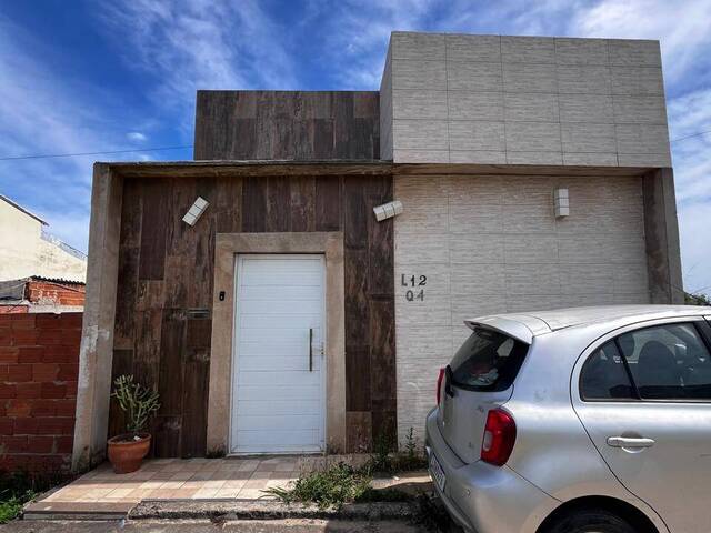 #482 - Casa para Venda em São Pedro da Aldeia - RJ