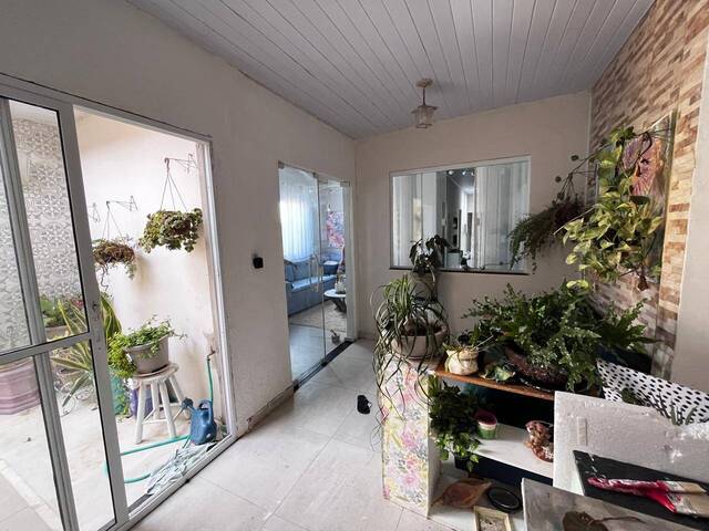 #482 - Casa para Venda em São Pedro da Aldeia - RJ - 2