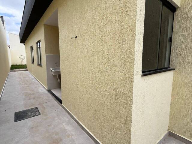 #483 - Casa para Venda em São Pedro da Aldeia - RJ - 2