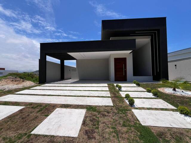 #484 - Casa para Venda em São Pedro da Aldeia - RJ - 1