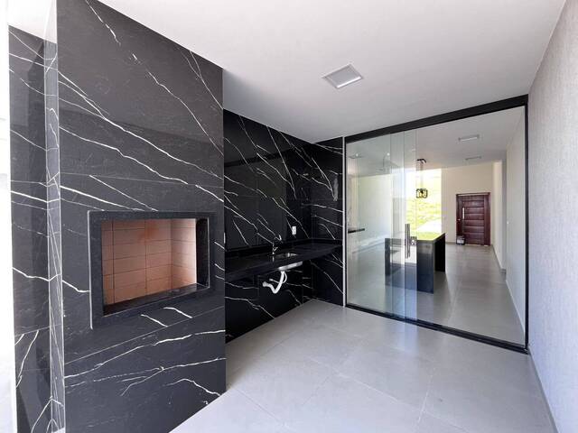 #484 - Casa para Venda em São Pedro da Aldeia - RJ - 3