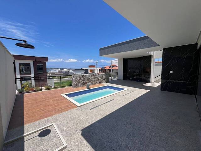 Casa para Venda em São Pedro da Aldeia - 4