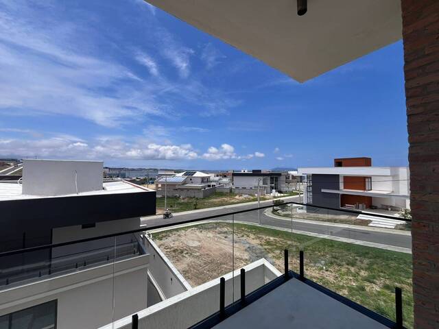 #486 - Casa para Venda em São Pedro da Aldeia - RJ - 3