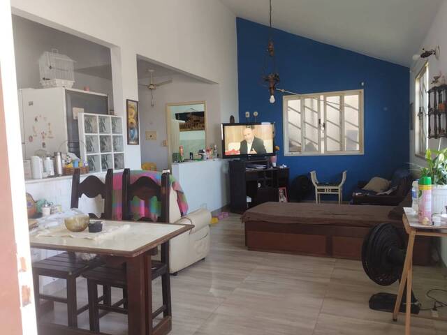 #489 - Casa para Venda em São Pedro da Aldeia - RJ - 2