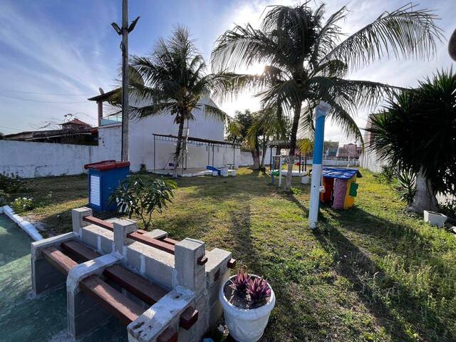 #490 - Casa para Venda em Iguaba Grande - RJ - 2