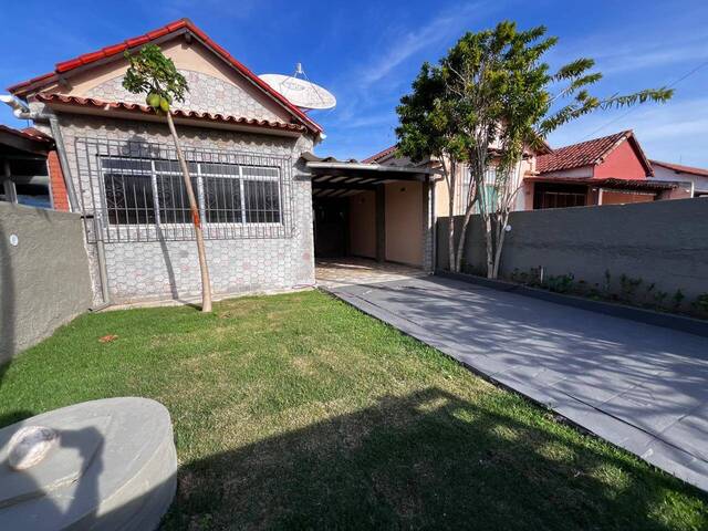 #490 - Casa para Venda em Iguaba Grande - RJ - 3