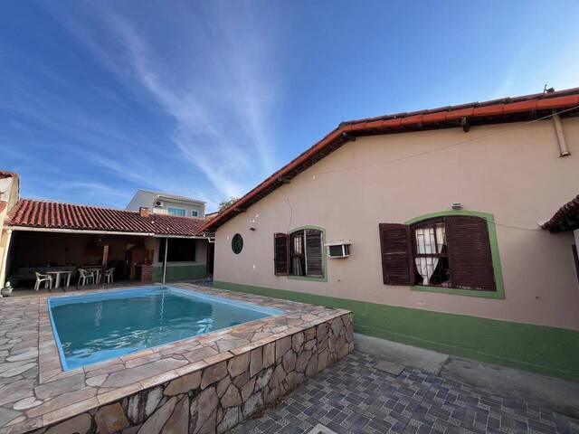 Casa para Venda em São Pedro da Aldeia - 5