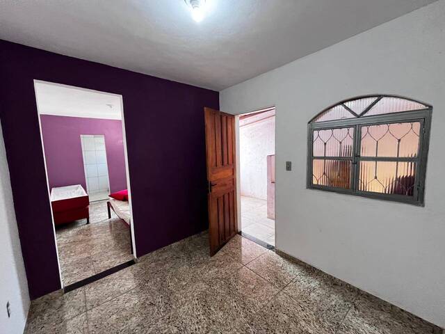 #492 - Casa para Venda em São Pedro da Aldeia - RJ - 2