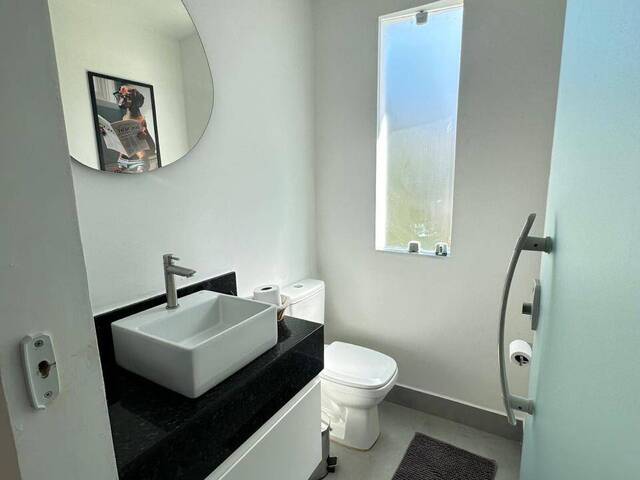 #493 - Casa para Venda em São Pedro da Aldeia - RJ - 3