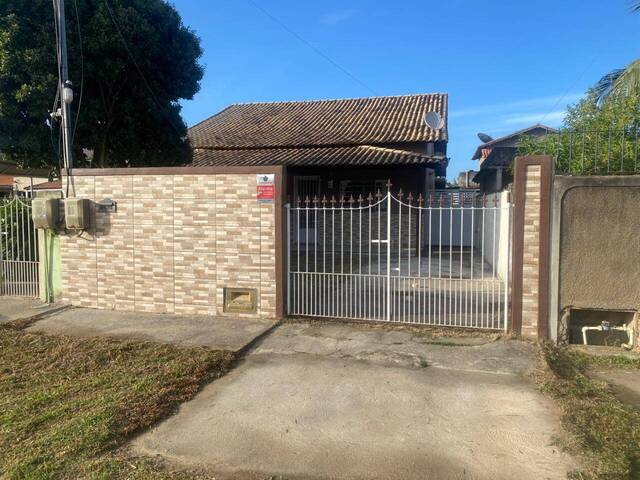 #494 - Casa para Venda em São Pedro da Aldeia - RJ - 2