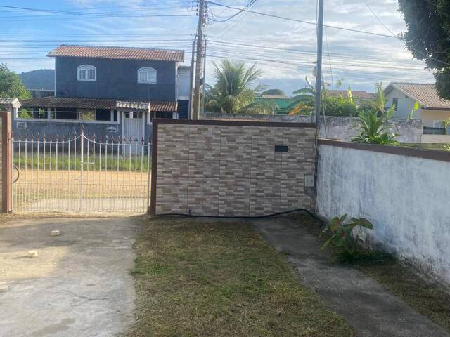 #494 - Casa para Venda em São Pedro da Aldeia - RJ - 3