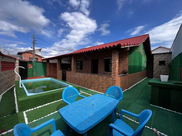 #495 - Casa para Venda em São Pedro da Aldeia - RJ - 3