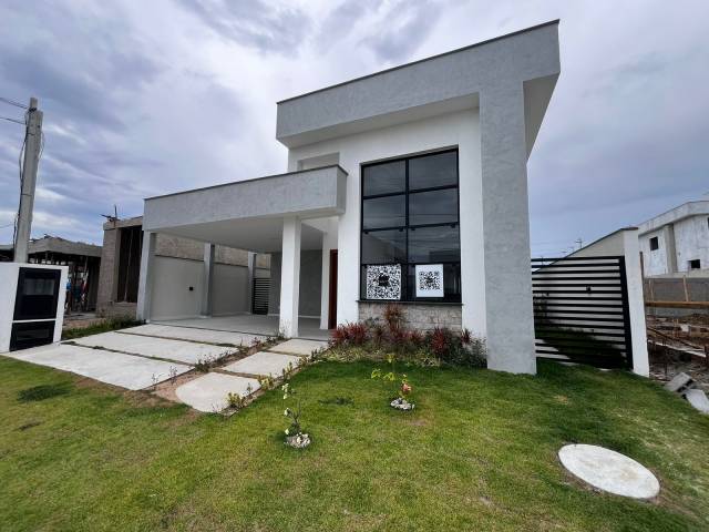 #497 - Casa para Venda em São Pedro da Aldeia - RJ - 1