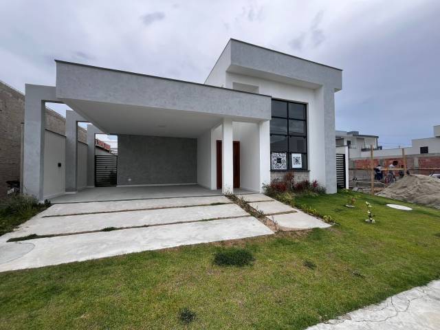 #497 - Casa para Venda em São Pedro da Aldeia - RJ - 2