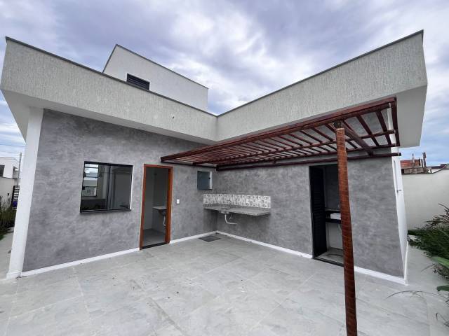 Casa para Venda em São Pedro da Aldeia - 4