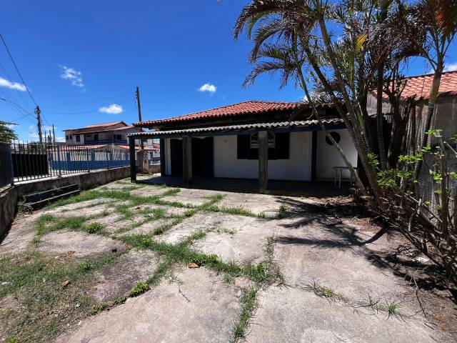 #498 - Casa para Venda em São Pedro da Aldeia - RJ - 3