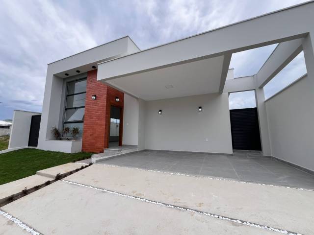Casa para Venda em São Pedro da Aldeia - 4