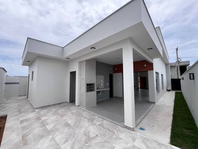 #499 - Casa para Venda em São Pedro da Aldeia - RJ - 2