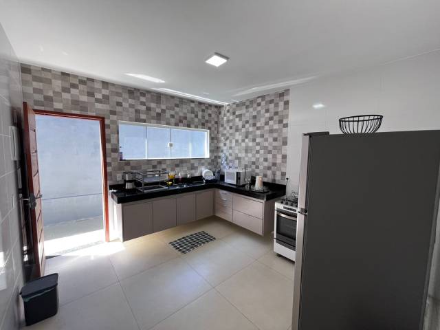 #501 - Casa para Venda em São Pedro da Aldeia - RJ - 3