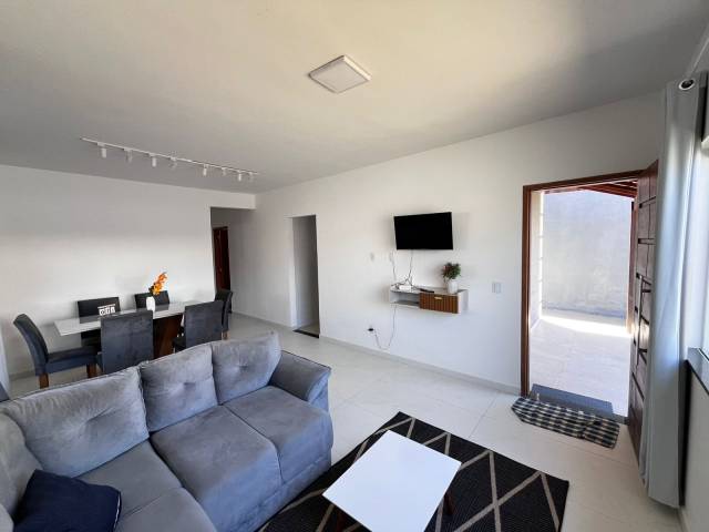 Casa para Venda em São Pedro da Aldeia - 4