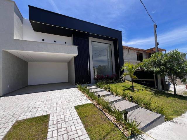 #502 - Casa para Venda em São Pedro da Aldeia - RJ - 2