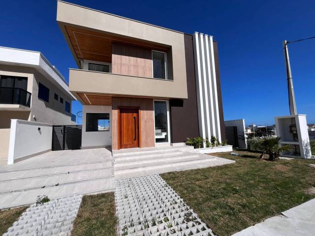 #503 - Casa para Venda em São Pedro da Aldeia - RJ - 3