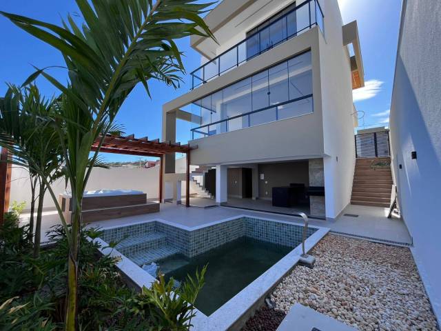 Casa para Venda em São Pedro da Aldeia - 5