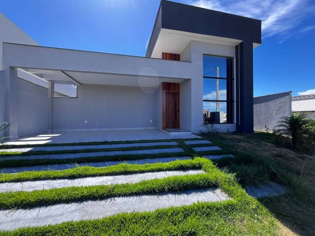 #504 - Casa para Venda em São Pedro da Aldeia - RJ