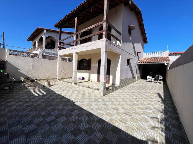 #505 - Casa para Venda em São Pedro da Aldeia - RJ - 2