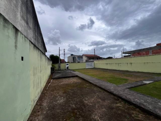 #506 - Casa para Venda em São Pedro da Aldeia - RJ - 2