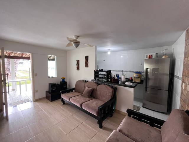 #506 - Casa para Venda em São Pedro da Aldeia - RJ - 3