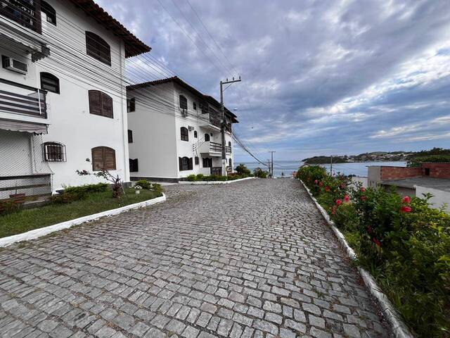 #507 - Apartamento para Venda em São Pedro da Aldeia - RJ - 2