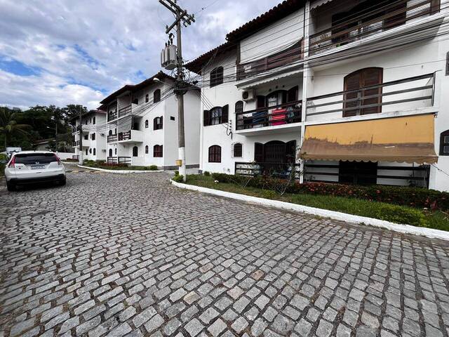 #507 - Apartamento para Venda em São Pedro da Aldeia - RJ - 3