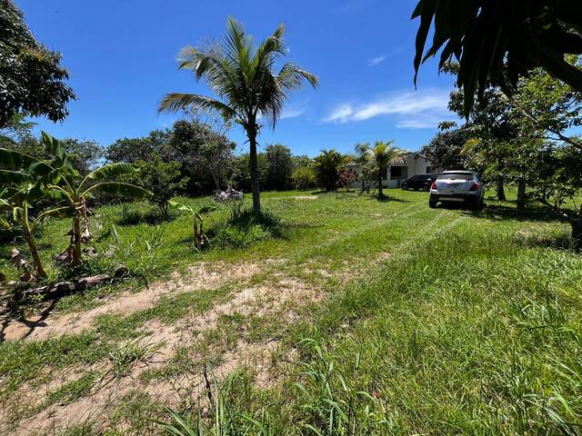 #508 - Chácara para Venda em São Pedro da Aldeia - RJ - 2