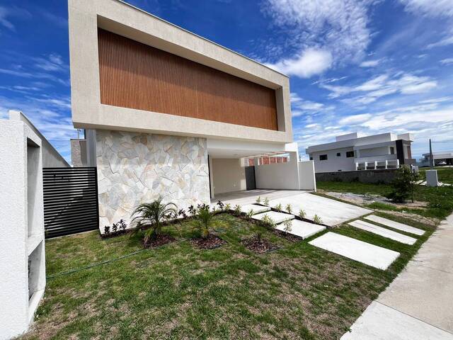 #509 - Casa para Venda em São Pedro da Aldeia - RJ