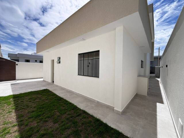 Casa para Venda em São Pedro da Aldeia - 4