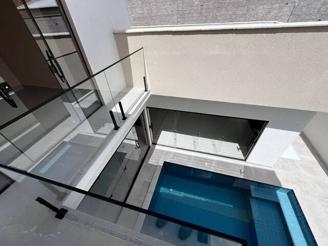 #509 - Casa para Venda em São Pedro da Aldeia - RJ - 3