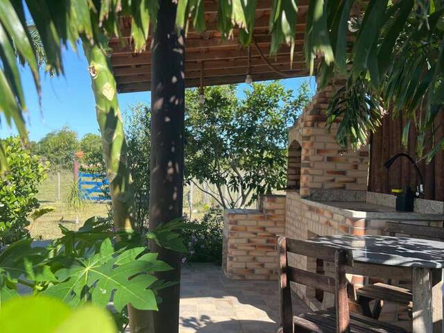 #511 - Chácara para Venda em Cabo Frio - RJ