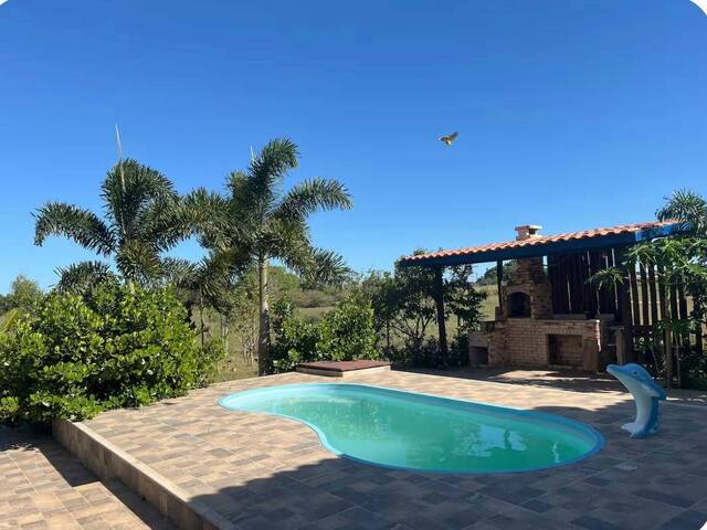 #511 - Sítio para Venda em São Pedro da Aldeia - RJ - 2