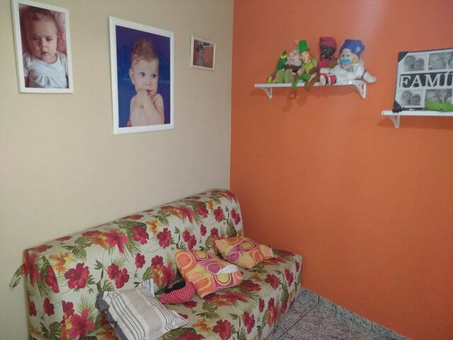 Casa para Venda em São Pedro da Aldeia - 5