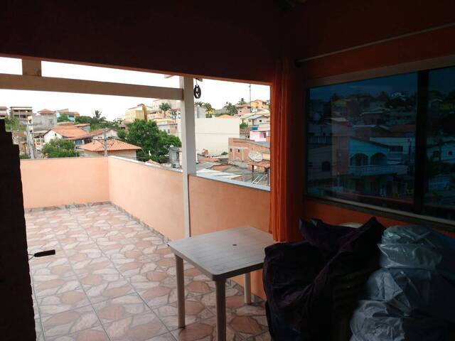 #512 - Casa para Venda em São Pedro da Aldeia - RJ - 2