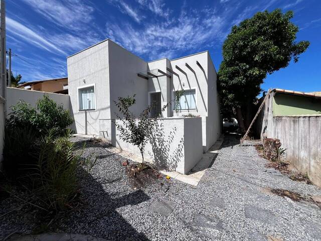 #514 - Casa para Venda em São Pedro da Aldeia - RJ