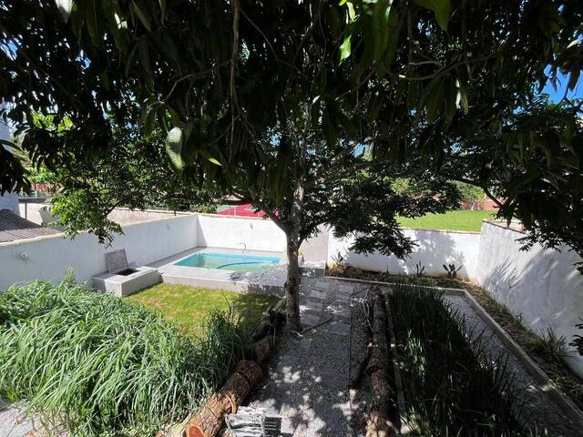 #514 - Casa para Venda em São Pedro da Aldeia - RJ - 2