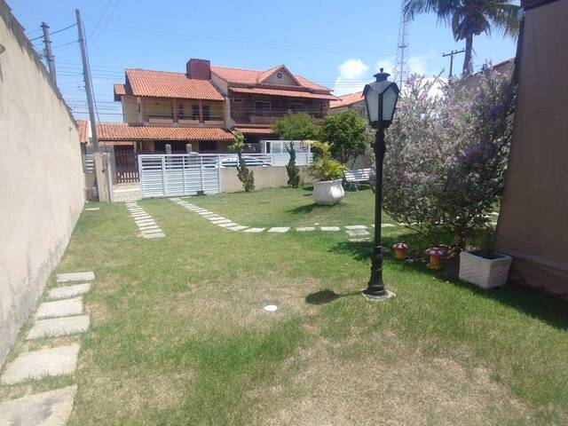 Venda em Praia Linda - São Pedro da Aldeia