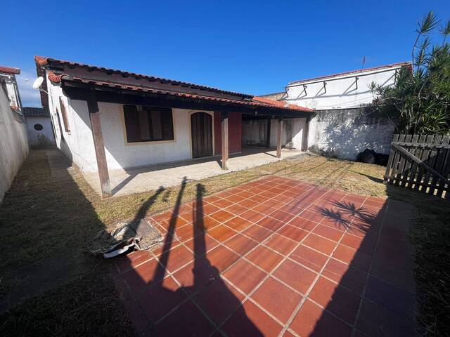 #516 - Casa para Venda em São Pedro da Aldeia - RJ - 2