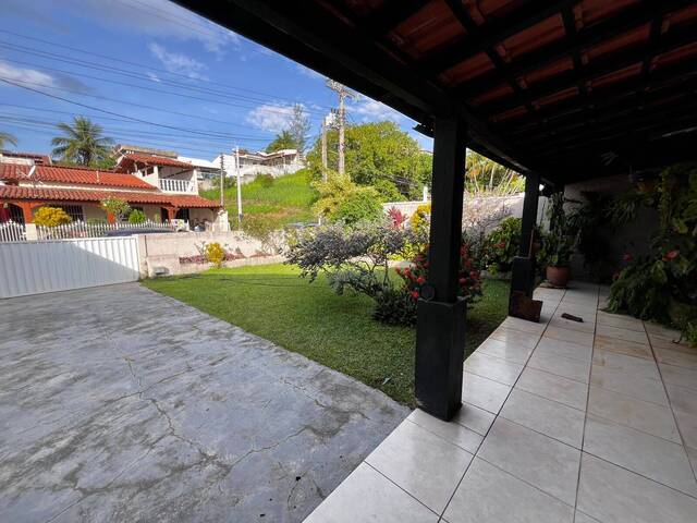 #517 - Casa para Venda em São Pedro da Aldeia - RJ - 3