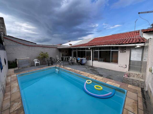 #517 - Casa para Venda em São Pedro da Aldeia - RJ - 2