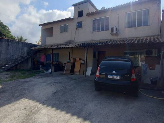 #518 - Studio para Venda em São Pedro da Aldeia - RJ - 2